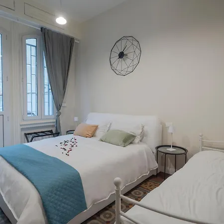 Loreto Prestige - Parking Free & Bulb Gym Oda ve Kahvaltı 4*