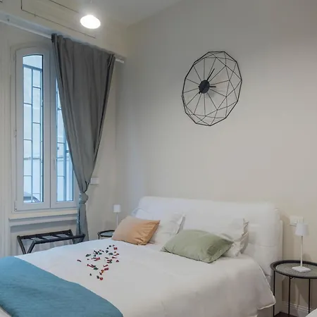 Oda ve Kahvaltı Loreto Prestige - Parking Free & Bulb Gym
