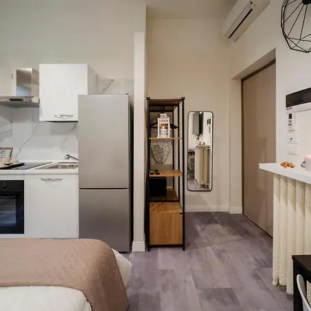 Loreto Prestige - Parking Free & Bulb Gym Oda ve Kahvaltı 4*