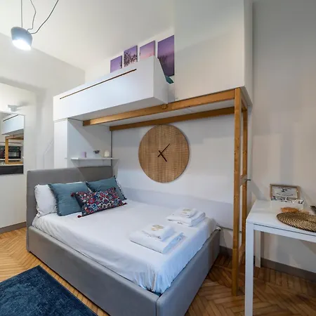 Loreto Prestige - Parking Free & Bulb Gym Oda ve Kahvaltı 4*