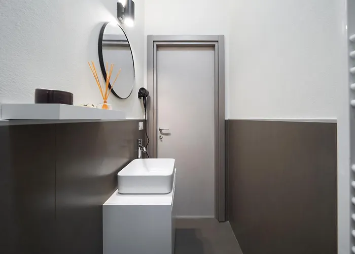 Loreto Prestige - Parking Free & Bulb Gym 4*