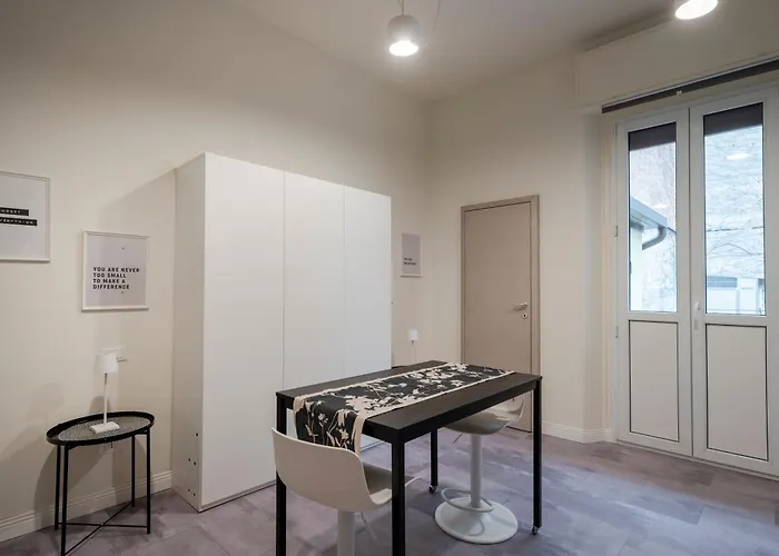 Loreto Prestige - Parking Free & Bulb Gym Milano