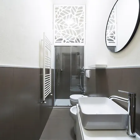 ベッド・アンド・ブレックファスト Loreto Prestige - Parking Free & Bulb Gym