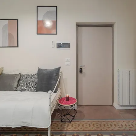 Loreto Prestige - Parking Free & Bulb Gym