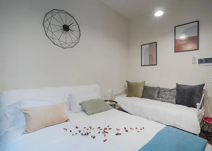 Loreto Prestige - Parking Free & Bulb Gym Bed & Breakfast Milan