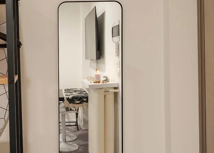 Loreto Prestige - Parking Free & Bulb Gym Bed & Breakfast Milan