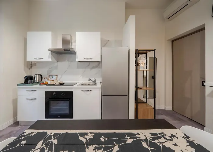 Bed & Breakfast Loreto Prestige - Parking Free & Bulb Gym