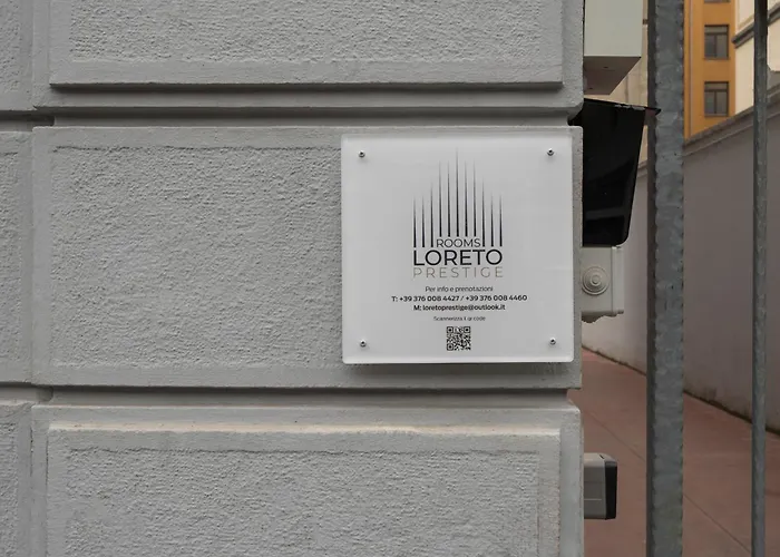 Loreto Prestige - Parking Free & Bulb Gym Milan