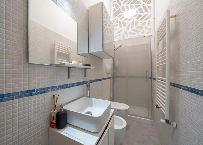 Loreto Prestige - Parking Free & Bulb Gym Bed & Breakfast 4*