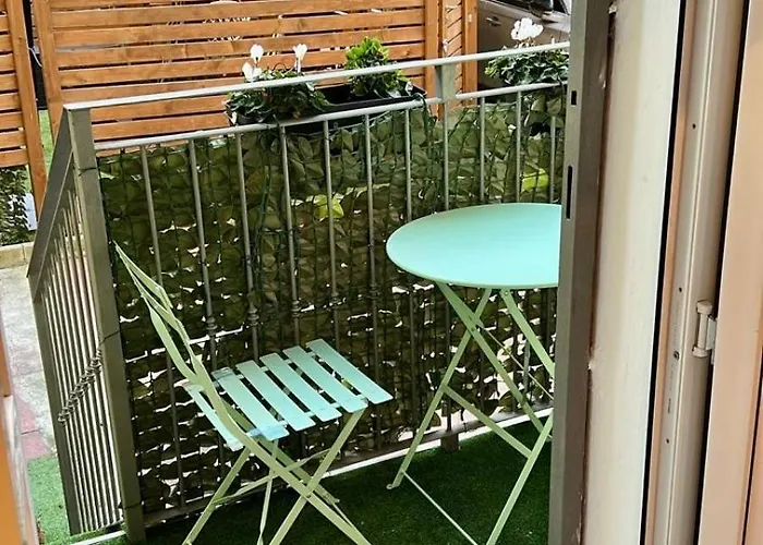 Bed & Breakfast Loreto Prestige - Parking Free & Bulb Gym Milan