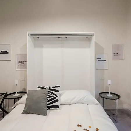 Loreto Prestige - Parking Free & Bulb Gym Bed and breakfast 4*