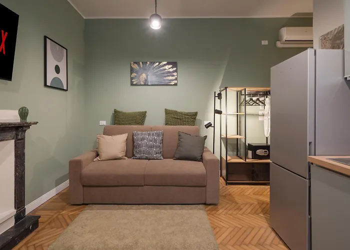 Loreto Prestige - Parking Free&bulb Gym