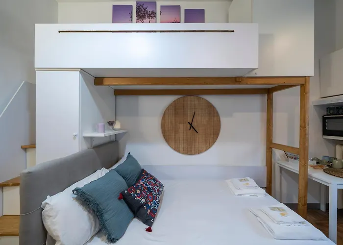 Loreto Prestige - Parking Free&bulb Gym Milano